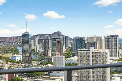 1500 Rycroft Street #3505R, Honolulu, HI 96814 - Photo 11