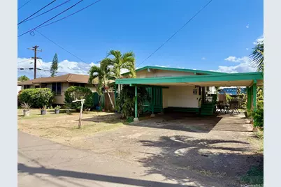 66-83 Alapii Street, Haleiwa, HI 96712 - Photo 17
