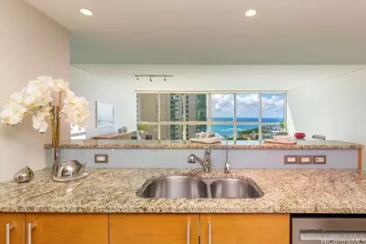 1177 Queen Street #2808, Honolulu, HI 96814 - Photo 11