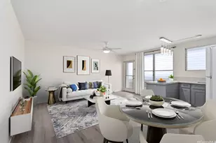 1531 Makiki St, Honolulu, HI 96822 - Photo 1