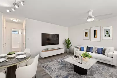 1531 Makiki Street #406, Honolulu, HI 96822 - Photo 7