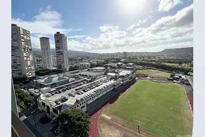 2444 Hihiwai Street #1903, Honolulu, HI 96826 - Photo 17