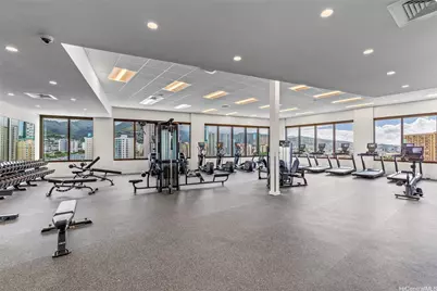 1515 Liona Street #1801, Honolulu, HI 96814 - Photo 23