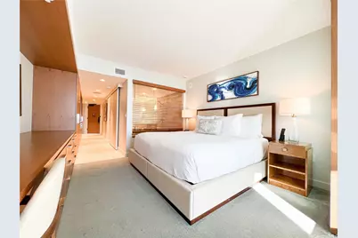 2139 Kuhio Avenue #2308, Honolulu, HI 96815 - Photo 1