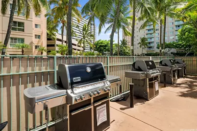 3009 Ala Makahala Place #1403, Honolulu, HI 96818 - Photo 17