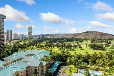 3009 Ala Makahala Place #1403, Honolulu, HI 96818 - Photo 11