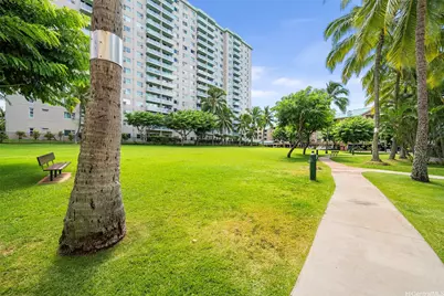 3009 Ala Makahala Place #1403, Honolulu, HI 96818 - Photo 15