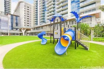 1500 Rycroft Street #2618R, Honolulu, HI 96814 - Photo 15