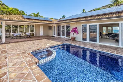 55 Poipu Drive, Honolulu, HI 96825 - Photo 5