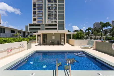 2444 Hihiwai Street #804, Honolulu, HI 96826 - Photo 13