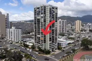 2444 Hihiwai St, Honolulu, HI 96826 - Photo 1