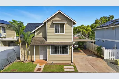 91-1008 Mikiala Street #190, Ewa Beach, HI 96706 - Photo 1