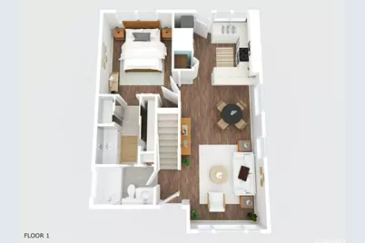 91-1008 Mikiala Street #190, Ewa Beach, HI 96706 - Photo 23