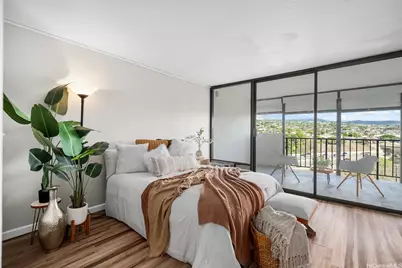 98-500 Koauka Loop #16C, Aiea, HI 96701 - Photo 5