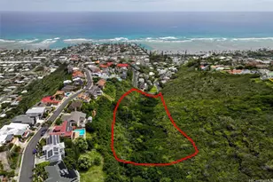 5404 Poola St, Honolulu, HI 96821 - Photo 9