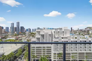 1500 Rycroft St, Honolulu, HI 96814 - Photo 11