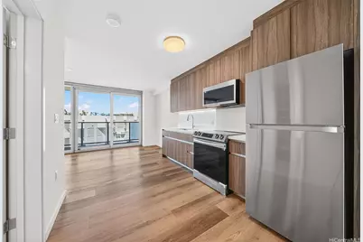 1500 Rycroft Street #1410R, Honolulu, HI 96814 - Photo 5