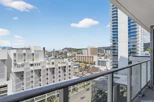 1500 Rycroft St, Honolulu, HI 96814 - Photo 17