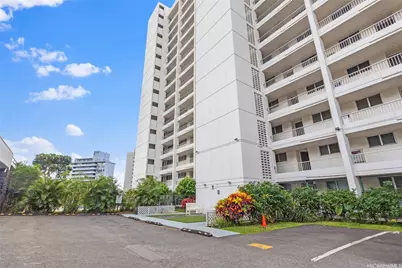 1515 Ward Avenue #401, Honolulu, HI 96822 - Photo 23