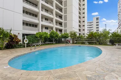 1515 Ward Avenue #401, Honolulu, HI 96822 - Photo 21