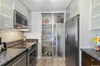1515 Ward Avenue #401, Honolulu, HI 96822 - Photo 5