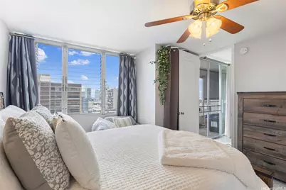 1515 Ward Avenue #401, Honolulu, HI 96822 - Photo 13