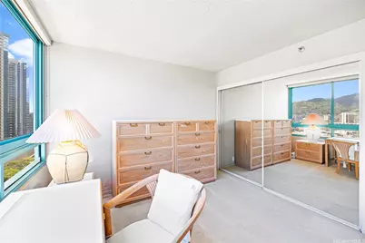 1341 Kapiolani Boulevard #21A, Honolulu, HI 96814 - Photo 19