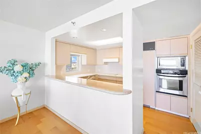 1341 Kapiolani Boulevard #21A, Honolulu, HI 96814 - Photo 9