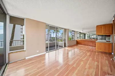 2825 South King Street #403, Honolulu, HI 96826 - Photo 3