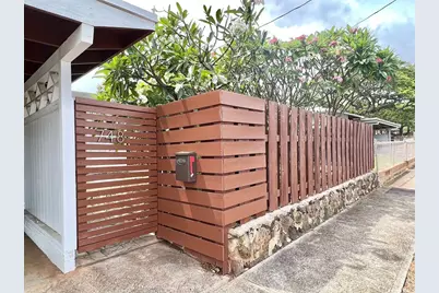 748 Luawai Street, Honolulu, HI 96816 - Photo 15