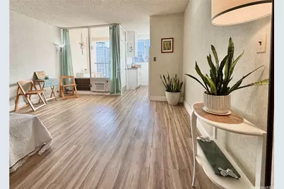 747 Amana Street #1418, Honolulu, HI 96814 - Photo 17