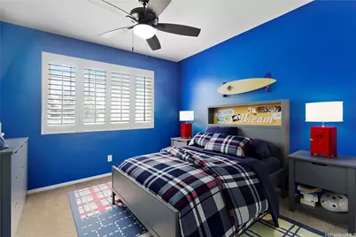 91-1205 Kanela Street #M36, Ewa Beach, HI 96706 - Photo 7