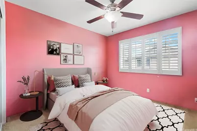 91-1205 Kanela Street #M36, Ewa Beach, HI 96706 - Photo 5