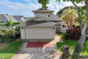 91-1044 Panapanapuhi St, Ewa Beach, HI 96706 - Photo 1