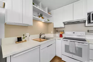 55 S Kukui St, Honolulu, HI 96813 - Photo 5