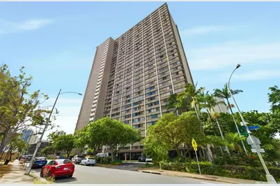 55 S Kukui Street #D2412, Honolulu, HI 96813 - Photo 21