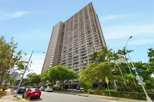 55 S Kukui St, Honolulu, HI 96813 - Photo 21
