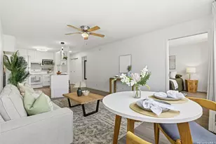 55 S Kukui St, Honolulu, HI 96813 - Photo 3