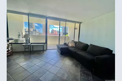 2092 Kuhio Avenue #704, Honolulu, HI 96815 - Photo 3