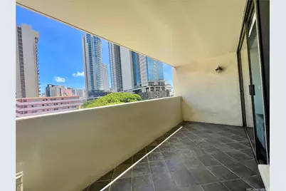 2092 Kuhio Avenue #704, Honolulu, HI 96815 - Photo 5