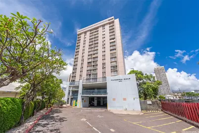 2630 Kapiolani Boulevard #1701, Honolulu, HI 96826 - Photo 11