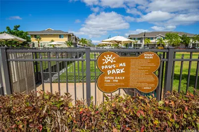 1051 Kakala Street #204, Kapolei, HI 96707 - Photo 23