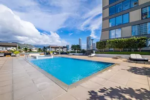 1009 Kapiolani Blvd, Honolulu, HI 96814 - Photo 21