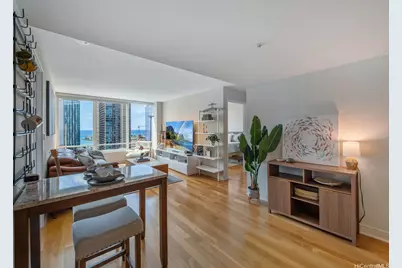 1009 Kapiolani Boulevard #2606, Honolulu, HI 96814 - Photo 15
