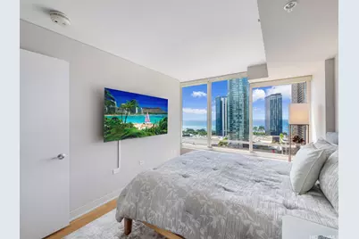 1009 Kapiolani Boulevard #2606, Honolulu, HI 96814 - Photo 9