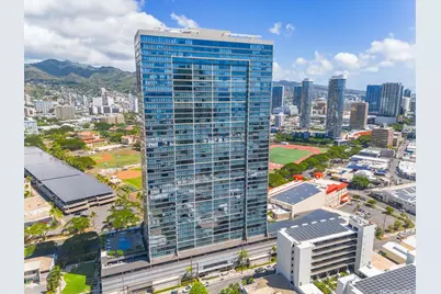 1009 Kapiolani Boulevard #2606, Honolulu, HI 96814 - Photo 25