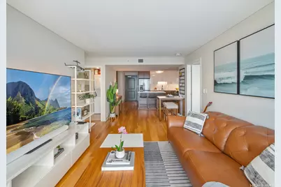 1009 Kapiolani Boulevard #2606, Honolulu, HI 96814 - Photo 13