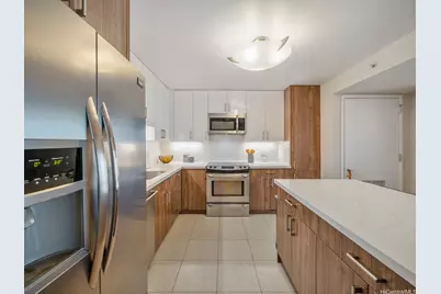 1009 Kapiolani Boulevard #2606, Honolulu, HI 96814 - Photo 11