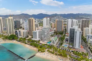 2500 Kalakaua Ave, Honolulu, HI 96815 - Photo 23
