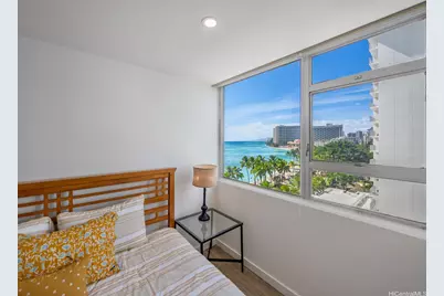 2500 Kalakaua Avenue #903, Honolulu, HI 96815 - Photo 17